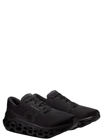 on running sneaker mancloudmonster 3 - 3mg10051043 black black 2