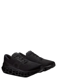 on running sneaker hombre cloudmonster 3 - 3mg10051043 black black