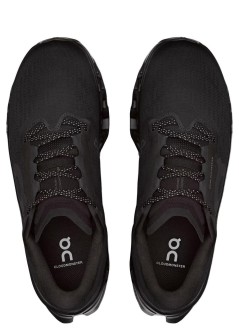 on running sneaker hombre cloudmonster 3 - 3mg10051043 black black