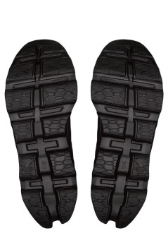 on running sneaker hombre cloudmonster 3 - 3mg10051043 black black