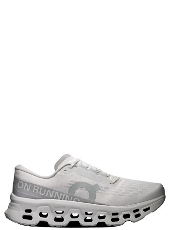 on running sneaker hombre cloudmonster 3 - 3mg10054747 wolf wolf