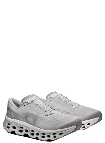 on running sneaker hombre cloudmonster 3 - 3mg10054747 wolf wolf 2