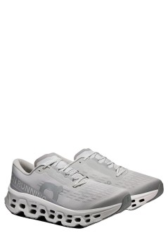 on running sneaker hombre cloudmonster 3 - 3mg10054747 wolf wolf