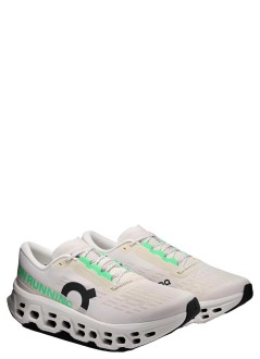 on running sneaker mancloudmonster 3 - 3mg10053334 ivory ivory