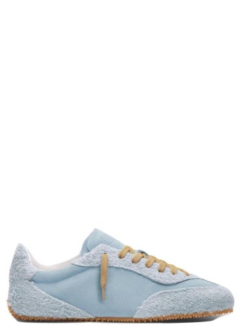 axel arigato sneaker hombre daze runner - f4216002 blue tan