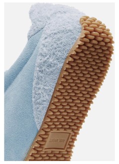 axel arigato sneaker mandaze runner - f4216002 blue tan