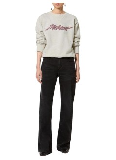 isabel marant sweater womanrise-ga - 26asw0061fad3m04e 23ec