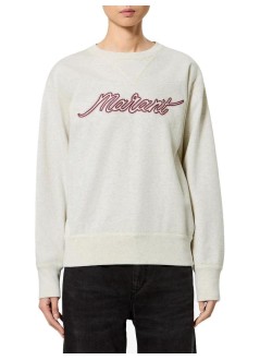 isabel marant sweater womanrise-ga - 26asw0061fad3m04e 23ec