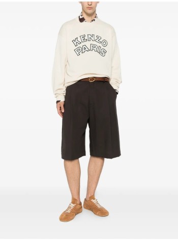 kenzo sudadera hombre rws kenzo paris emblem jumper - fg65pu8223ew 02 2