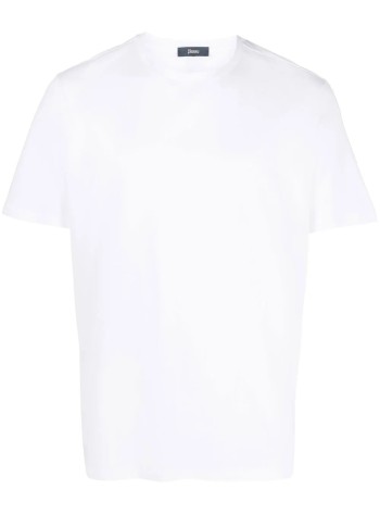 herno camiseta hombre tshirt jersey stretch - jg000174u52003 1000