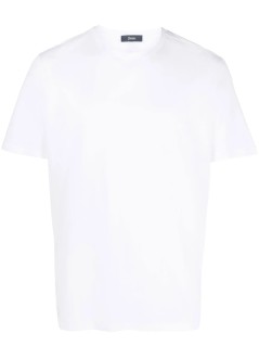 herno camiseta hombre tshirt jersey stretch - jg000174u52003 1000