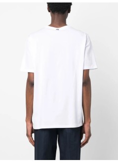 herno camiseta hombre tshirt jersey stretch - jg000174u52003 1000