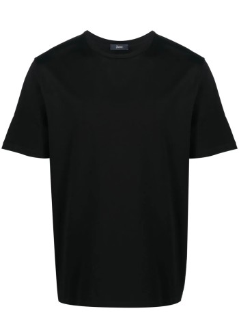 herno camiseta hombre tshirt jersey stretch - jg000174u52003 9300