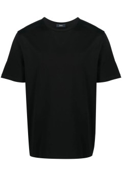 herno camiseta hombre tshirt jersey stretch - jg000174u52003 9300