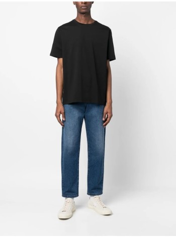 herno camiseta hombre tshirt jersey stretch - jg000174u52003 9300 2