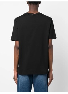 herno camiseta hombre tshirt jersey stretch - jg000174u52003 9300