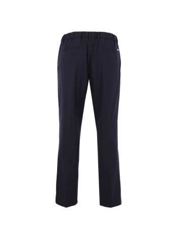 herno pantalon hombre men's woven pants - pt000163u12808 9200 2