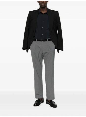 herno pantalon hombre men's woven pants - pt000163u12808 9450 2