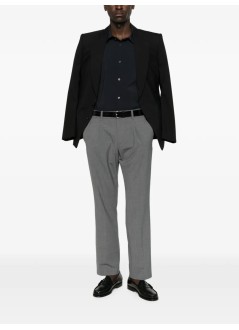herno pantalon hombre men's woven pants - pt000163u12808 9450