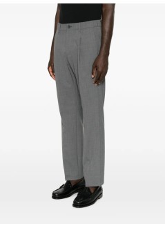 herno pantalon hombre men's woven pants - pt000163u12808 9450