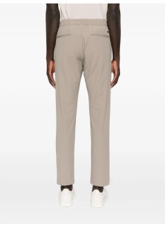 herno pantalon hombre men's woven pants - pt000155u12773s 2600