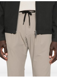 herno pantalon hombre men's woven pants - pt000155u12773s 2600
