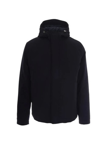 herno outerwear hombre men's woven jacket - pi001364u12650 9210