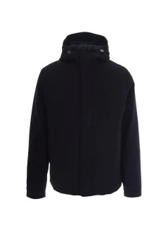 herno outerwear hombre men's woven jacket - pi001364u12650 9210