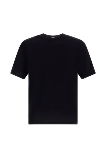 herno camiseta hombre men's knitted t-shirt - jg00054ur52068 9200