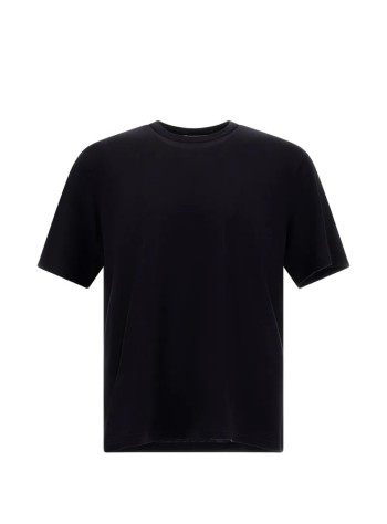 herno camiseta hombre men's knitted t-shirt - jg00054ur52068 9200 2