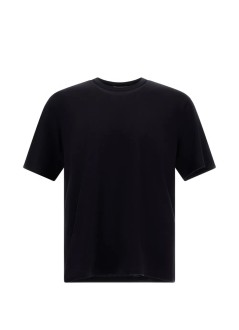 herno camiseta hombre men's knitted t-shirt - jg00054ur52068 9200