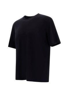 herno camiseta hombre men's knitted t-shirt - jg00054ur52068 9200