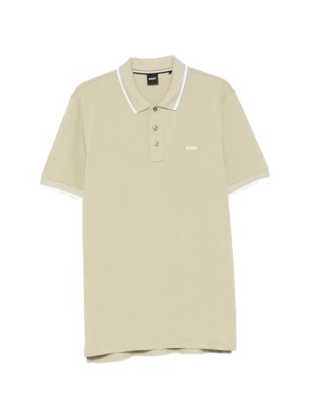 boss polo manparlay 190 - 50494697 254
