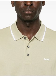 boss polo manparlay 190 - 50494697 254
