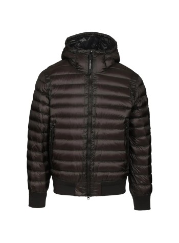 c.p.company outerwear hombre d.d. shell hooded lens down jacket - rccmow751a110416a 999