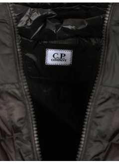 c.p.company outerwear hombre d.d. shell hooded lens down jacket - rccmow751a110416a 999
