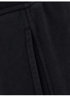 c.p.company pantalon hombre sweatpants cargo pant in brushed emerized diagonal fleece - rfcmsp720a006372g 888