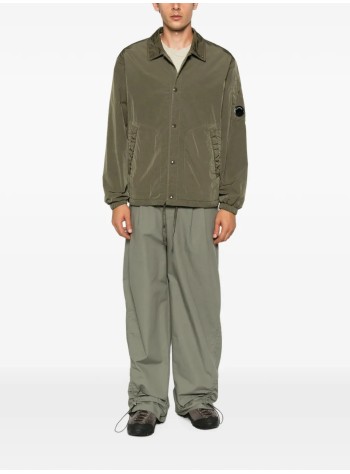 c.p.company outerwear hombre heavy chrome-r coach lens jacket - 21cmow044a110535g 356 2