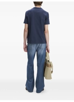 a.p.c. camiseta hombre t-shirt apc vintage - cohbuh26594 iaj
