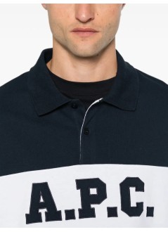 a.p.c. polo hombre polo alexis - cohruh26633 iak