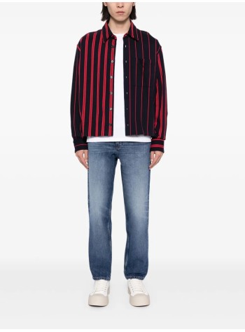 a.p.c. pantalon jeans hombre jean martin - cohadh09121 ial 2