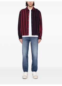 a.p.c. pantalon jeans hombre jean martin - cohadh09121 ial