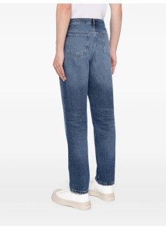 a.p.c. pantalon jeans hombre jean martin - cohadh09121 ial