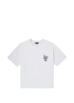 a.p.c. camiseta hombre t-shirt bruno - cohbuh26637 pla
