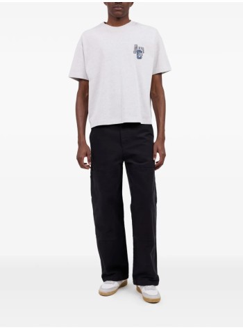 a.p.c. camiseta hombre t-shirt bruno - cohbuh26637 pla 2