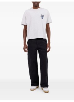 a.p.c. camiseta hombre t-shirt bruno - cohbuh26637 pla
