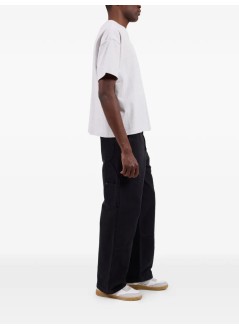 a.p.c. camiseta hombre t-shirt bruno - cohbuh26637 pla