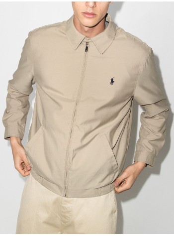 polo ralph lauren outerwear hombre bi swing wb lined jacket - 710548506002 khaki uniform 2