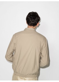 polo ralph lauren outerwear hombre bi swing wb lined jacket - 710548506002 khaki uniform