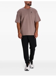 on running pantalon hombre focus pants - 1me30390553 black